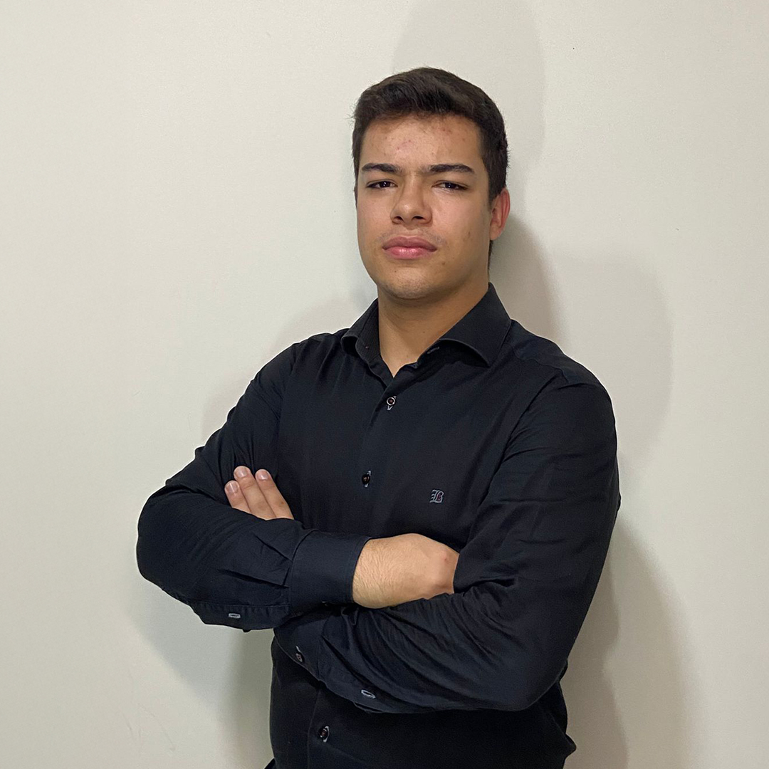 Daniel Barrafoldi