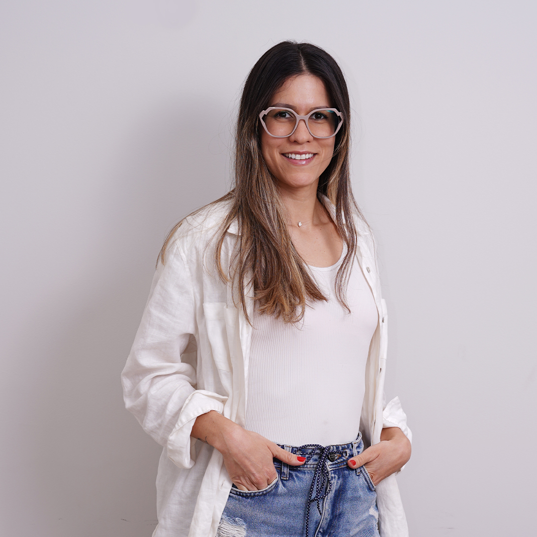 Marina Andrade