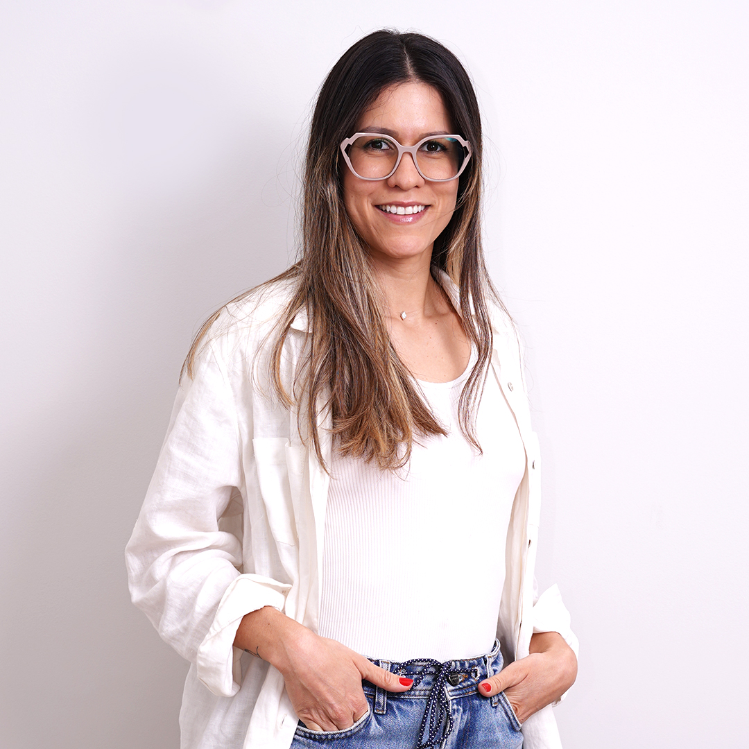 Marina Andrade